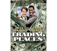 Trading Places