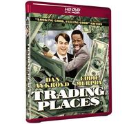 Trading Places