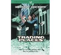 Trading Places [83/E, J/Dd5. 1/S