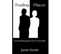 Trading Places: a two person journaling body-swap roleplaying game