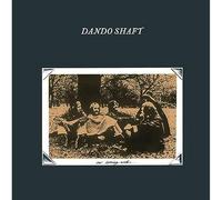 TRADING PLACES an evening with dando shaft
