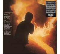 TRADING PLACES conflagration