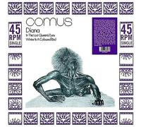 TRADING PLACES diana