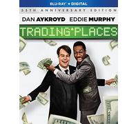 Trading Places [Edizione: Stati Uniti]