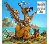 TRADING PLACES gryphon