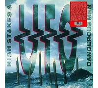 TRADING PLACES high stakes & dangerous men