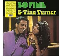 So Fine - Ike & Tina Turner (Vinile)