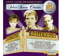 Va-Silver Screen Classics - Vol. 6-Silver Screen Classics