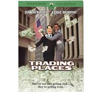 Trading Places/[Ws Sub]