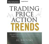 Al Brooks Trading Price Action Trends (Copertina rigida) Wiley Trading