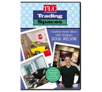 Trading Spaces: Creative Home Decor W/ Doug Wilson [Edizione: Stati Uniti]