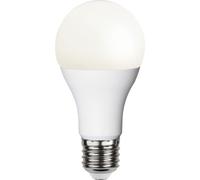 TRADING STAR - LAMPED LED E27 A60 OPACA BASIC RA90 - 14.0W - 4000K