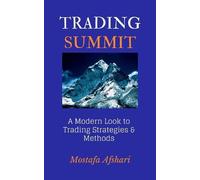 Trading Summit (Tascabile)