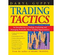 Trading Tactics