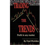 Fred McAllen Trading the Trends (Tascabile)