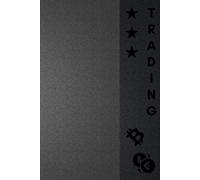 TRADING: trading game with “Trading Journal: The Definitive Record of Stock Trading