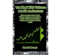 Trading With Volume Profile Indicators: Volume Profile, Fixed Range Volume Profile, Session Volume Profile, Visible Range Volume Profile, Auto Anchored Volume Profile