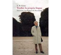 Tradire la propria lingua. Intervista con Philippe D. Dracodaïdis