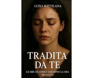TRADITA DA TE: Le mie cicatrici saranno la mia bellezza