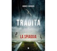 Tradita. La spiaggia (Vol. 2)
