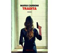 Tradita [Paperback] [Dec 19, 2025] Carboni, Maria