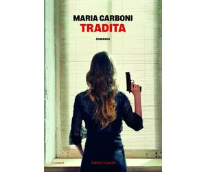 Tradita [Paperback] [Dec 19, 2025] Carboni, Maria