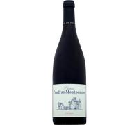 Tradition 2023 - Château Coudray Montpensier Chinon