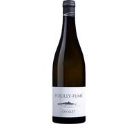 Tradition 2024 - Domaine Chollet (Severin et Gilles) Pouilly-Fumé