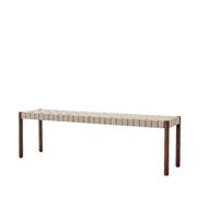 &Tradition Betty TK4 Panca Grande Affumicata/naturale
