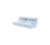 &Tradition Hi Lo Divano Configurazione A Gentle 0733