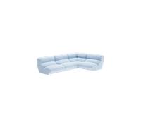 &Tradition Hi Lo Divano Configurazione E Gentle 0733