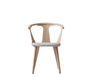 &Tradition In Between SK2 Sedia da Pranzo Oiled/ Fiord 251