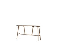 &Tradition In Between SK27 Tavolo da Bar L190 Rovere Affumicato