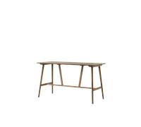 &Tradition In Between SK28 Tavolo da Bar L190 Rovere Affumicato