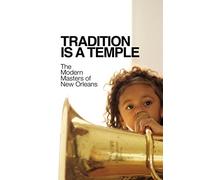 Tradition is a Temple