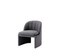 &Tradition Loafer SC107 Club Armchair Cifrado