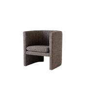 &Tradition Loafer SC23 Poltrona Muschio 0014