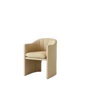 &Tradition Loafer SC24 Sedia da Pranzo Acca 0231