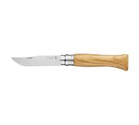 Tradition Lx Inox N°09 Chêne - Opinel TU