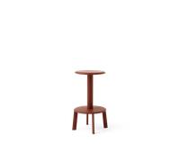 &Tradition Massif AV39 Sgabello da Bar Ember