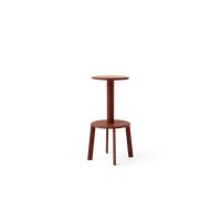 &Tradition Massif AV40 Sgabello da Bar Ember