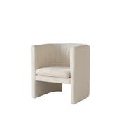 &Tradition Mocassino SC23 Poltrona Barnum 24