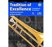 Tradition of Excellence Book 2