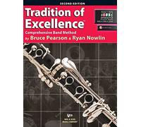 TRADITION OF EXCELLENCE CL. B.