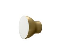 &Tradition Passepartout JH11 Plafoniera /soffitto Oro