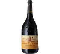 Tradition rouge 2022 - Château de la Gardine Châteauneuf-du-Pape