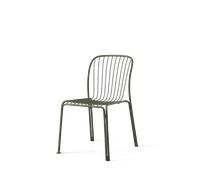 &Tradition Sedia da Giardino Thorvald SC94 Bronzo Verde