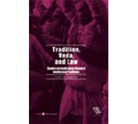 Tradition, veda, and law. Studies on south asian classical intellectual tr...