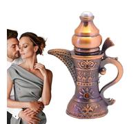 Traditional Arabic Perfume, Arabic Perfume for Women, Luxury Middle Eastern Perfume, 3 ml Middle Eastern Perfume for Men & Women, 1,57 x 1,57 x 3,15 Inches Premium Perfume Oils from the Middle East