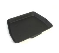 Traditional ash pan - 28cm wide (11" ) ideal for standard sized fire grates